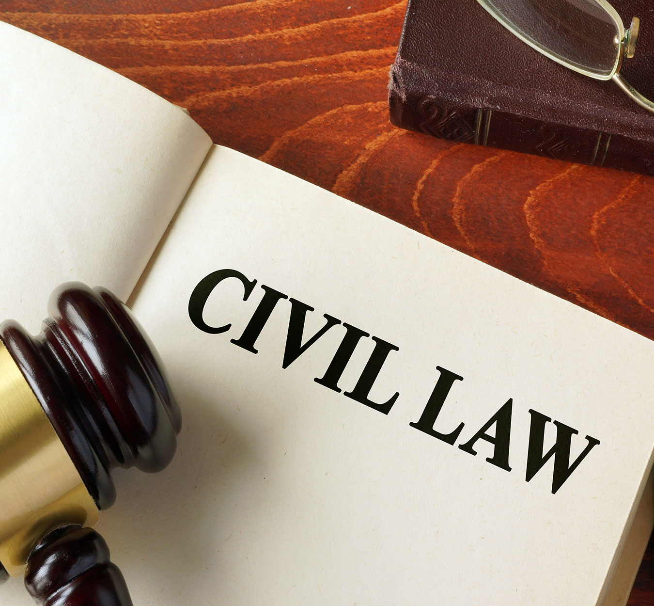 CIVIL-LAW