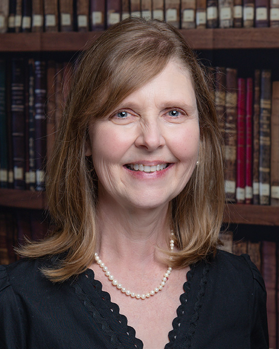 Fran Sapp
