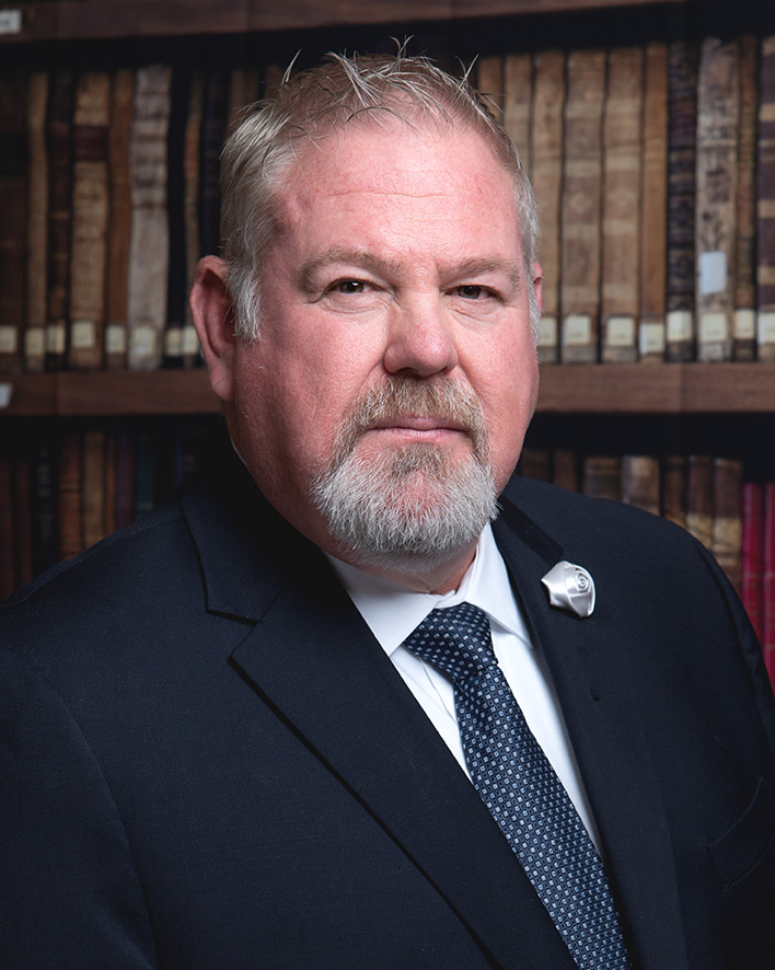 Paul D. Hyde