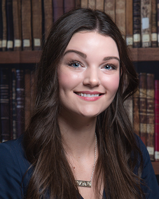 Kaleigh Huckabee