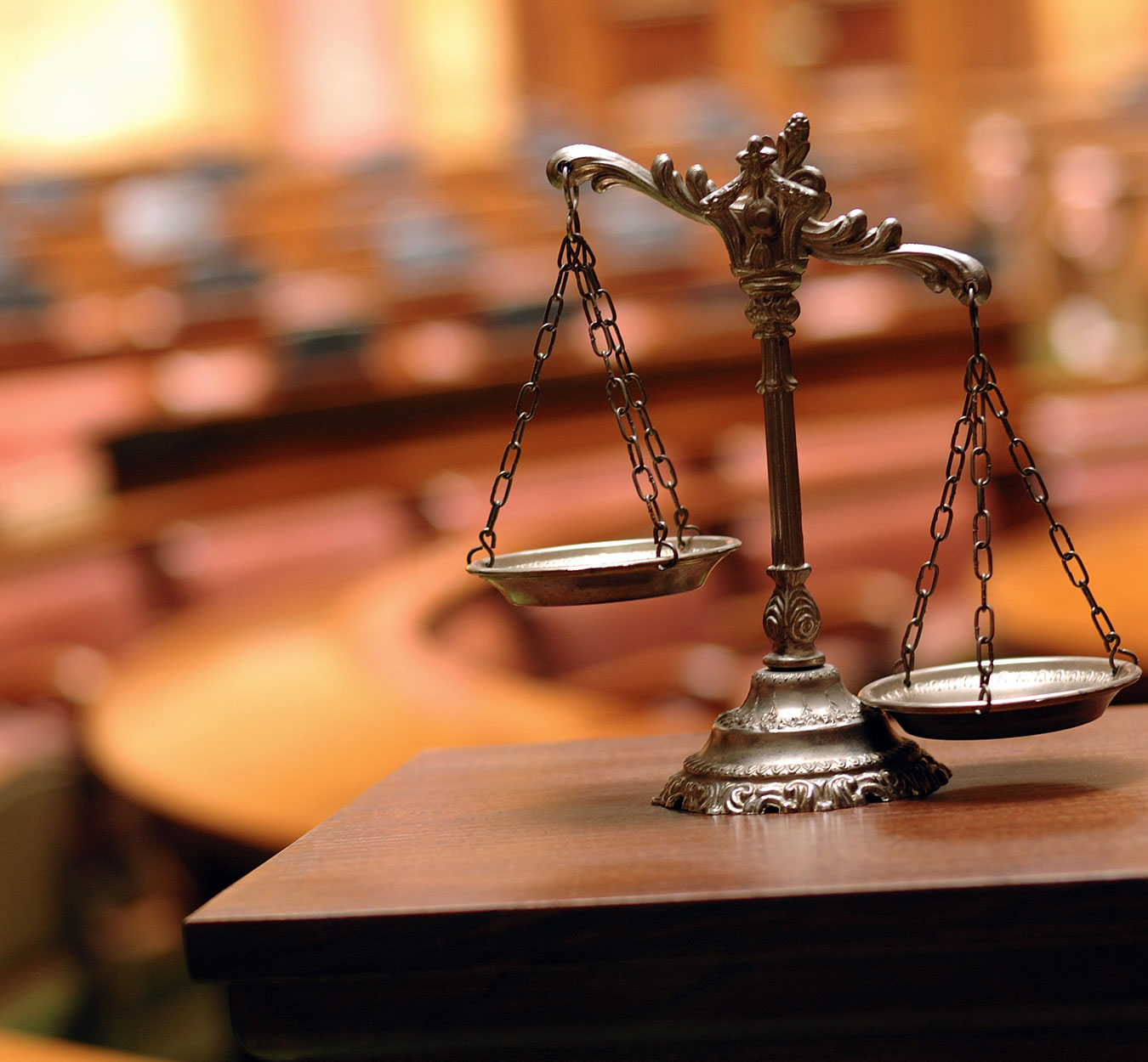 LITIGATION