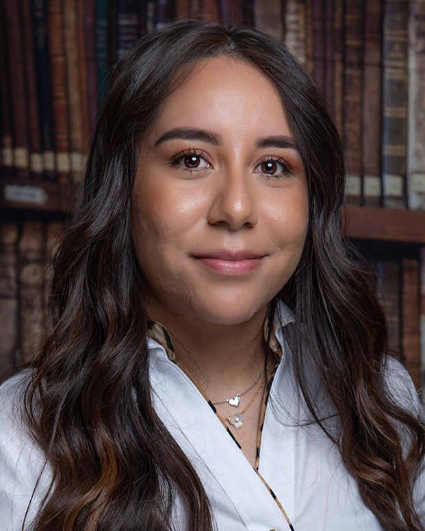 Maria Espinosa