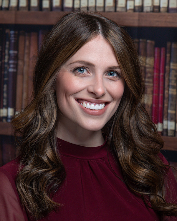 Stephanie Simmons