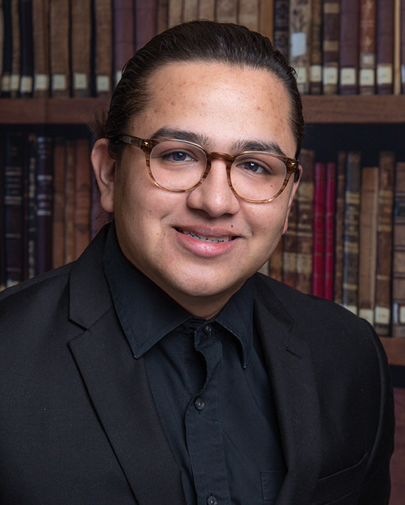 Steven Salazar