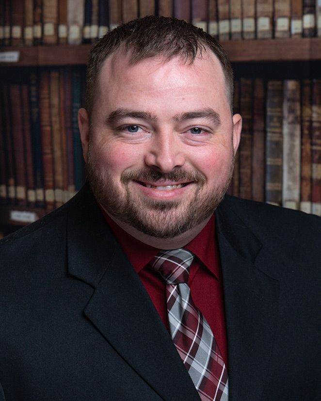 Wayne Baker