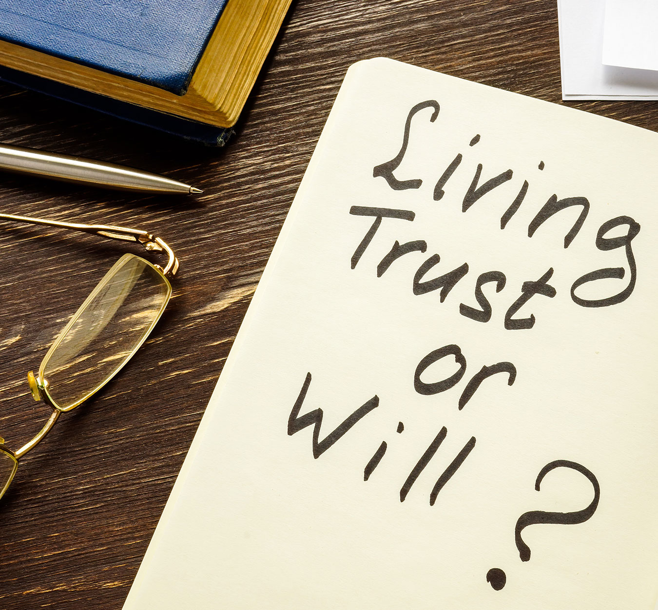 Will-Trusts-Estates